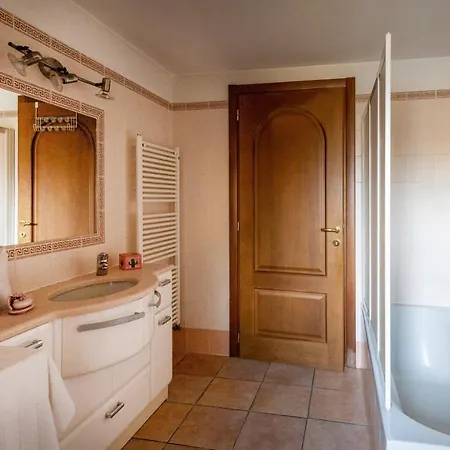 L'angolo Delle Peonie Apartment Cannobio