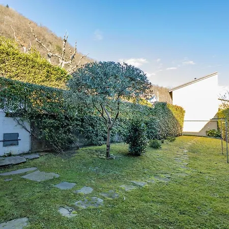 Apartment L'angolo Delle Peonie